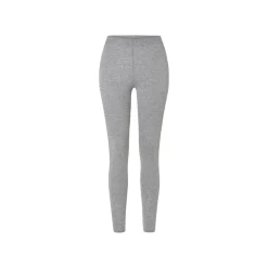 Damen Leggings, 2 Stück, mit Bio-Baumwolle - B-Ware