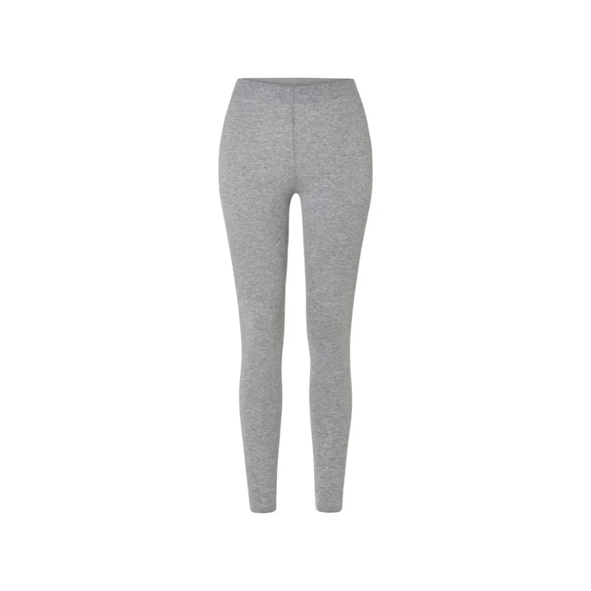 Damen Leggings, 2 Stück, mit Bio-Baumwolle - B-Ware