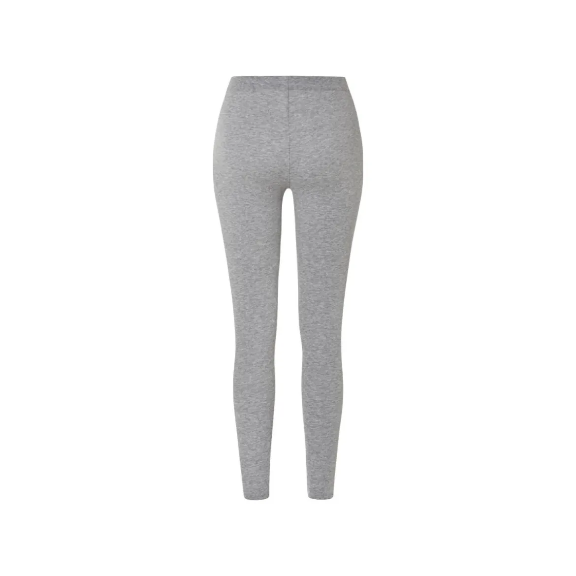 Damen Leggings, 2 Stück, mit Bio-Baumwolle - B-Ware