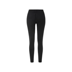 Damen Leggings, 2 Stück, mit Bio-Baumwolle - B-Ware