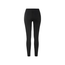 Damen Leggings, 2 Stück, mit Bio-Baumwolle - B-Ware