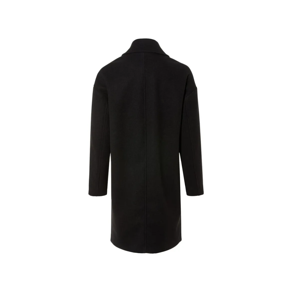Damen Mantel, warm gefüttert - B-Ware