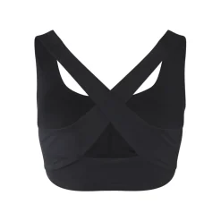 Damen Sportbustier, Medium Level, mit feuchtigkeitsspendender Wirkung - B-Ware