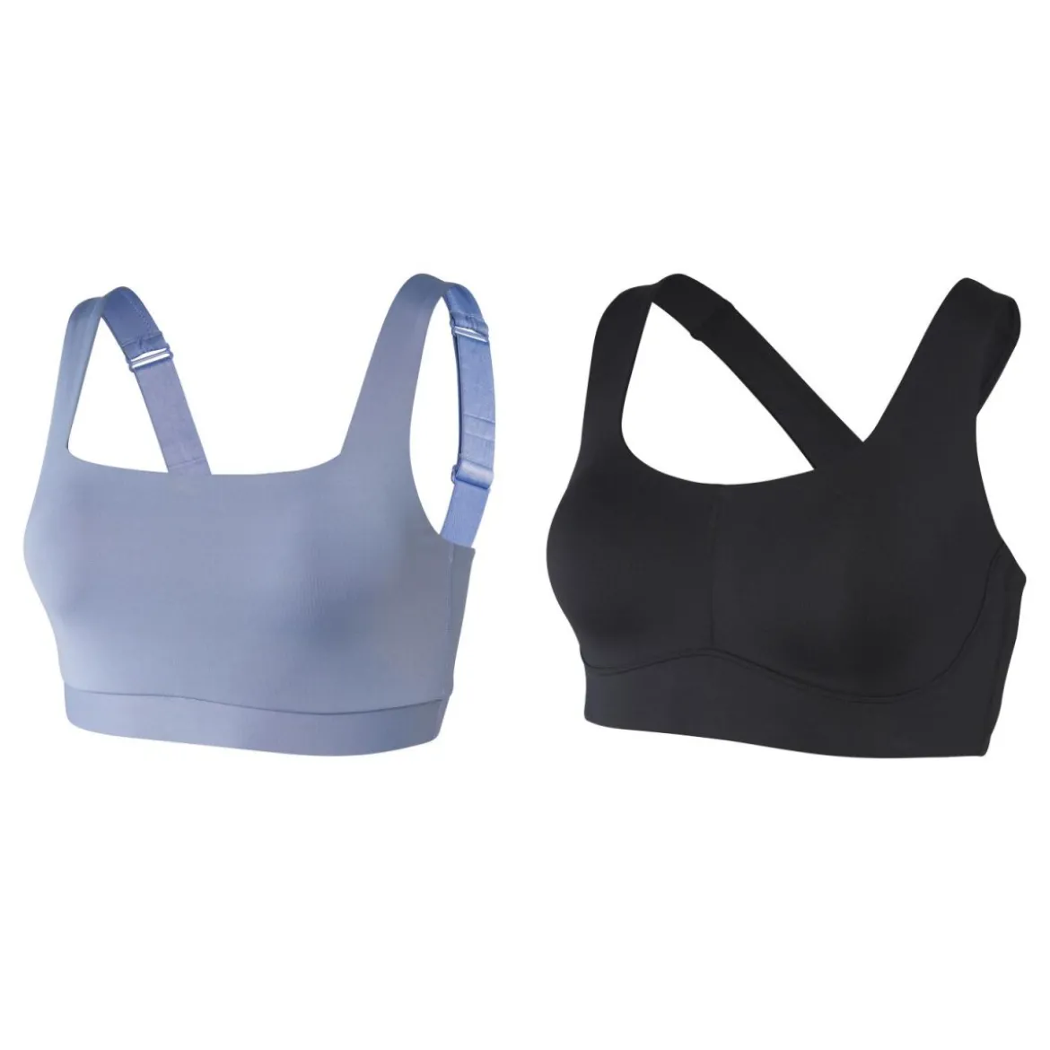 Damen Sportbustier, Medium Level, mit feuchtigkeitsspendender Wirkung - B-Ware