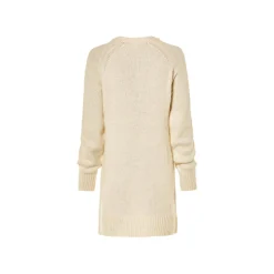 Damen Strickkleid, leger geschnitten - B-Ware