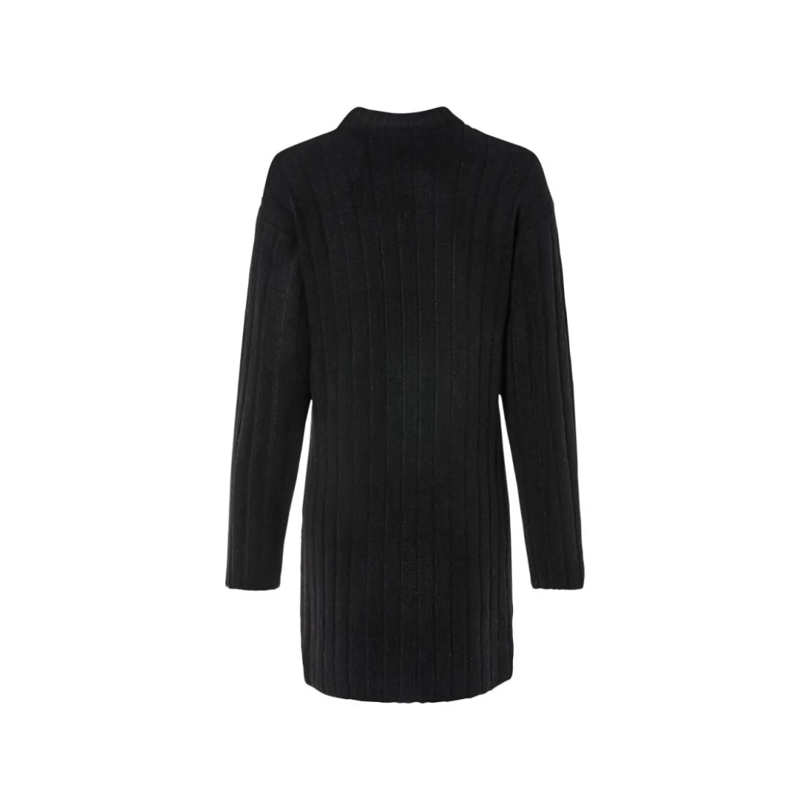 Damen Strickkleid, leger geschnitten - B-Ware