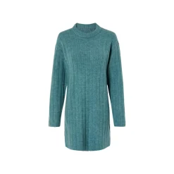 Damen Strickkleid, leger geschnitten - B-Ware