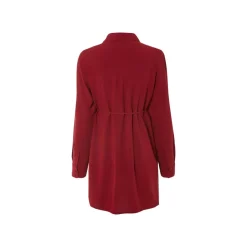 Damen Umstandsbluse, leger geschnitten - B-Ware