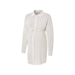 Damen Umstandsbluse, leger geschnitten - B-Ware