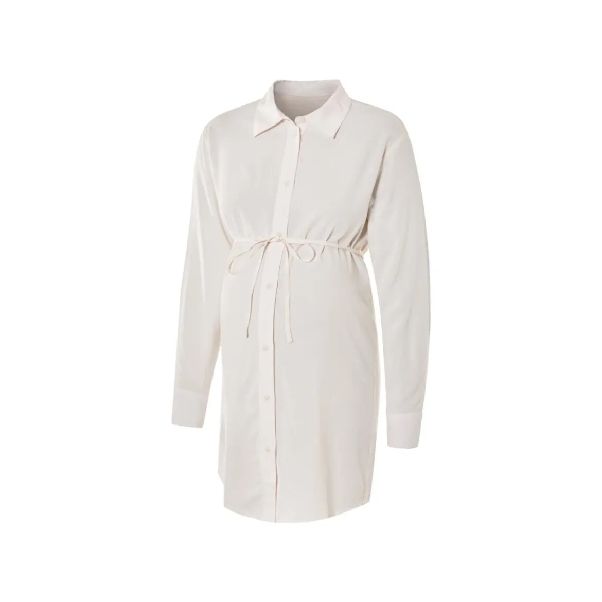 Damen Umstandsbluse, leger geschnitten - B-Ware