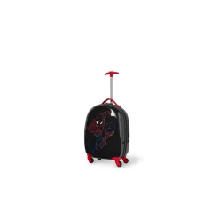 DC Kinder Reisekoffer, 20,5 l (Spiderman) - B-Ware sehr gut