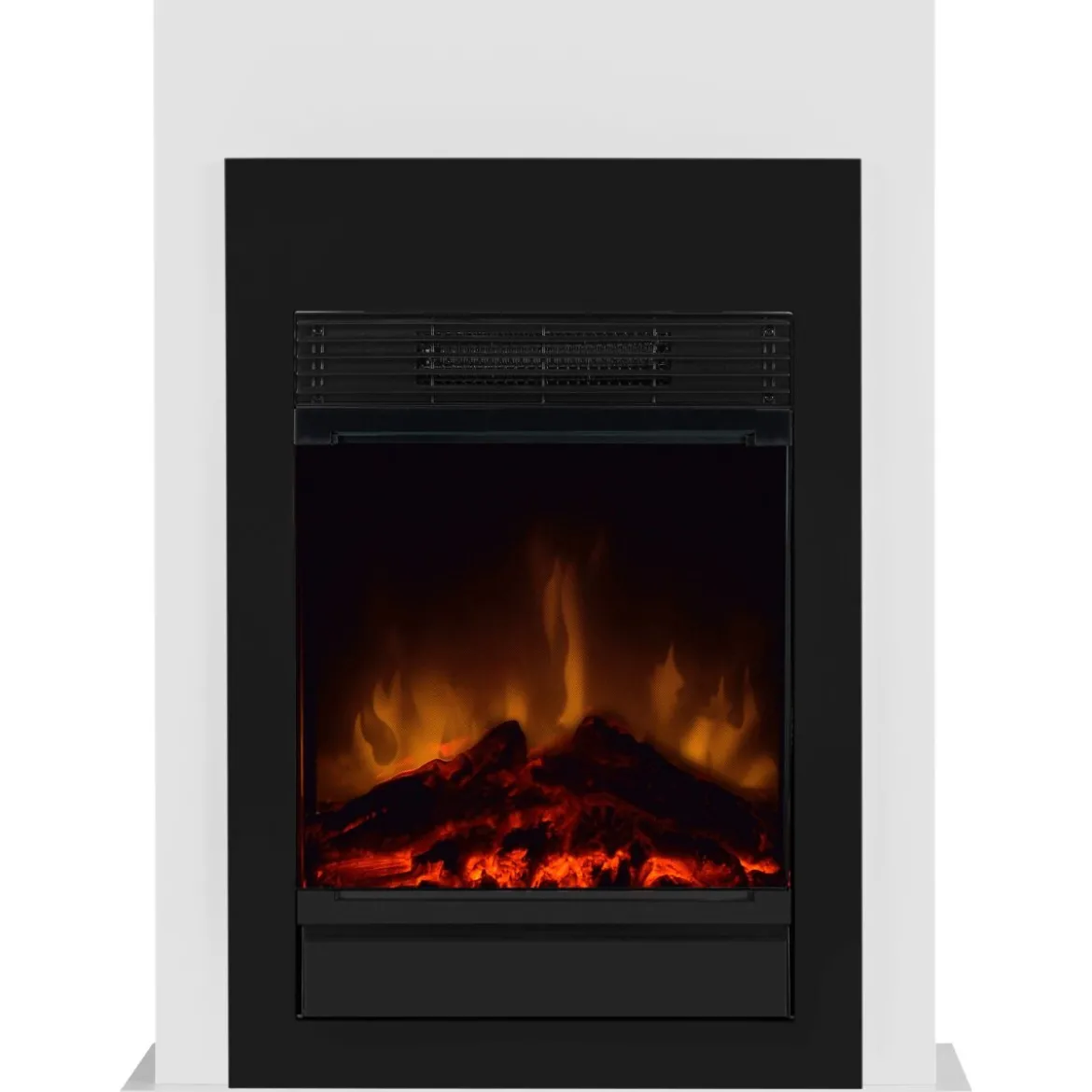 Dimplex Elektrokamin, Bellini Black - B-Ware neuwertig