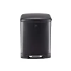 DIRT DEVIL Treteimer 2 x 12 L, Soft-Close - B-Ware sehr gut