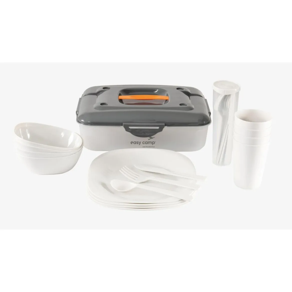 EASY CAMP Picnic Box (M) - B-Ware Transportschaden Kosmetisch