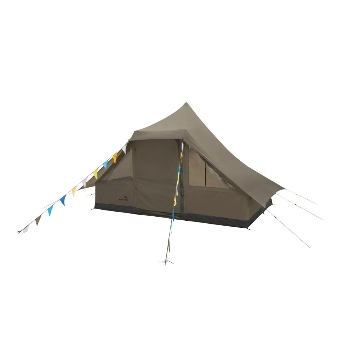 EASY CAMP Tipi-Zelt, »Moonlight Cabin«, 8 Personen - B-Ware gut