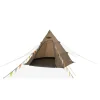 EASY CAMP Tipi-Zelt, »Orta Tipi«, 4 Personen - B-Ware