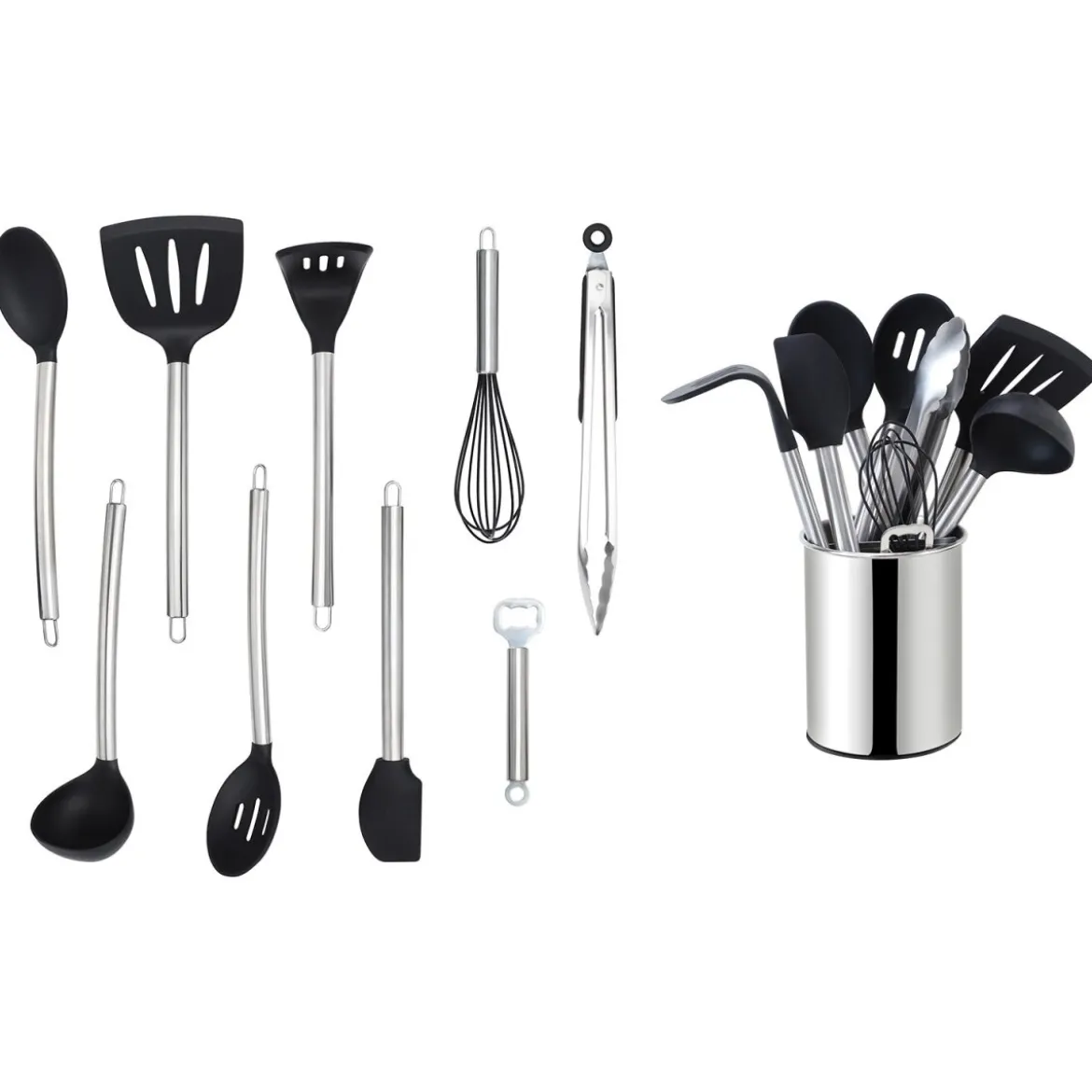ECHTWERK Küchenhelfer Set - B-Ware