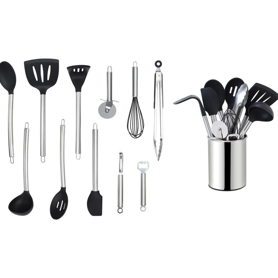 ECHTWERK Küchenhelfer Set - B-Ware