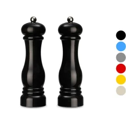 ECHTWERK Salz -/Pfeffermühlen Set 2tlg - B-Ware
