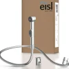 Eisl Kopf-Waschbeckenbrause Chrom-Optik - B-Ware neuwertig