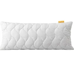 Emma Kopfkissen Aloe Vera, 110 x 45 cm - B-Ware sehr gut