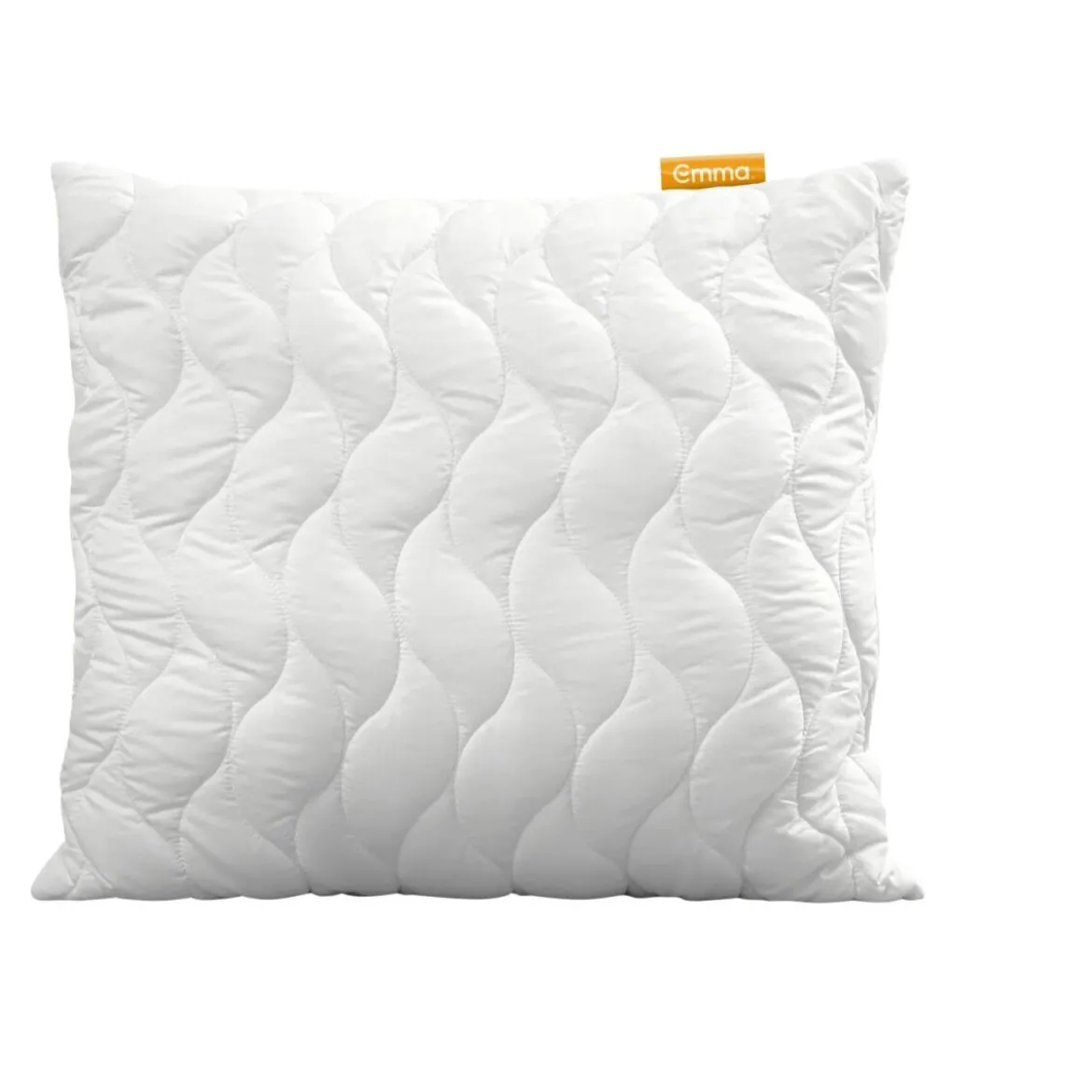 Emma Kopfkissen Aloe Vera, 80 x 80 cm - B-Ware sehr gut
