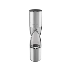 ERNESTO® Edelstahl Salz- und Pfeffermühle/ Chilimühle (Chilimühle) - B-Ware neuwertig