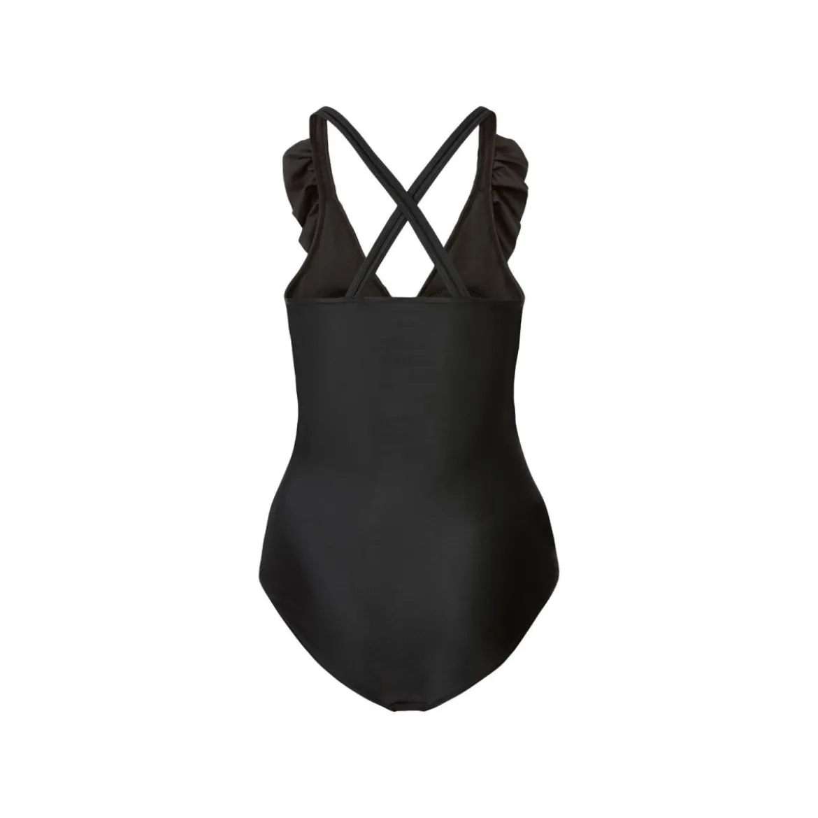 esmara Damen Badeanzug, pflegeleichte Qualität - B-Ware