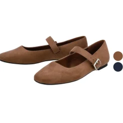 esmara® Damen Ballerinas - B-Ware