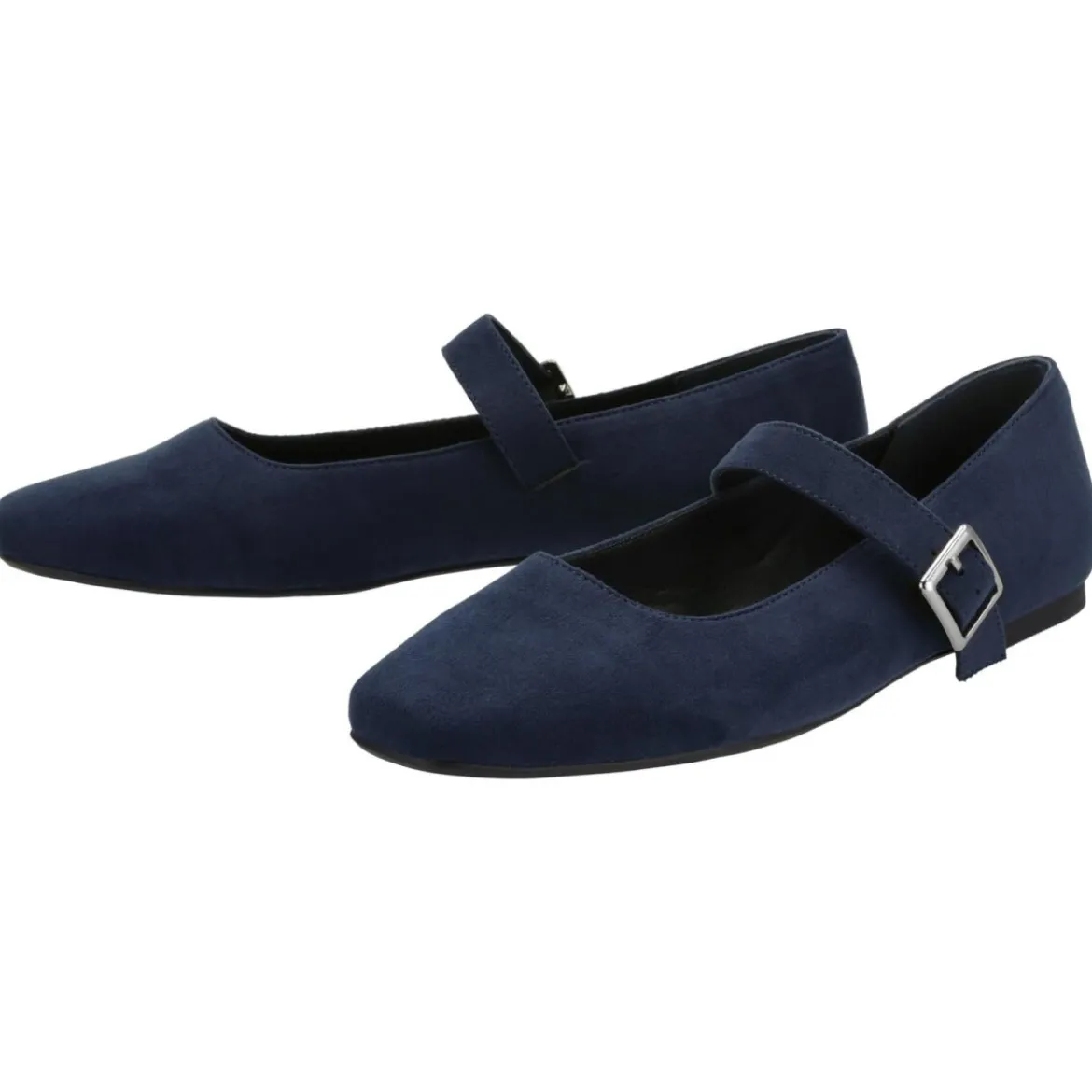 esmara® Damen Ballerinas - B-Ware