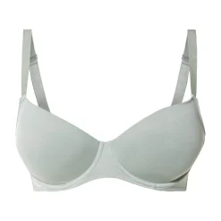 esmara® Damen Bügel-BHs, 2 Stück, gepaddet Cups - B-Ware
