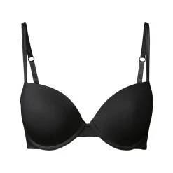 esmara® Damen Bügel-BHs, 2 Stück, gepaddete Cups - B-Ware