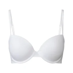 esmara® Damen Bügel-BHs, 2 Stück, gepaddete Cups - B-Ware