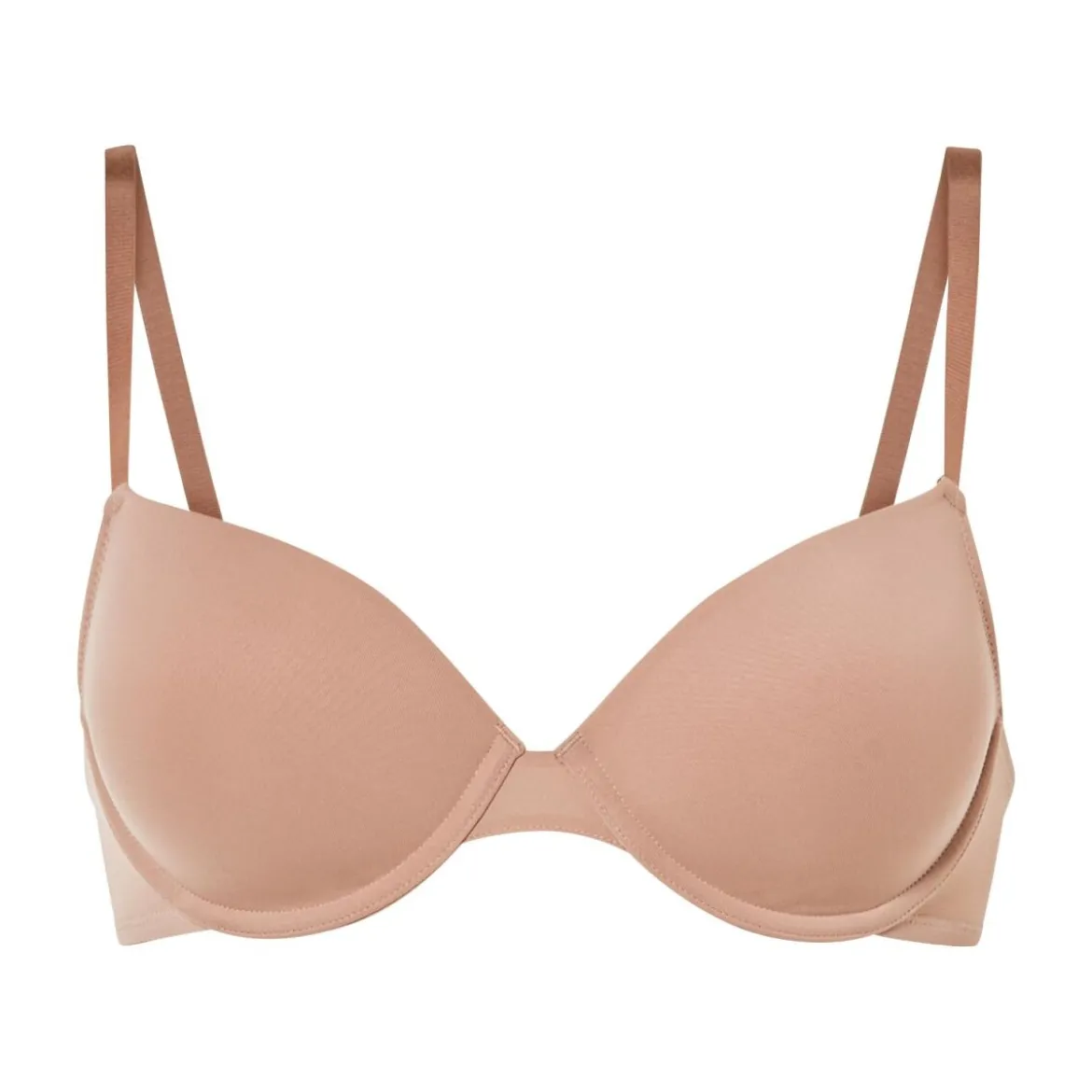 esmara® Damen Bügel BHs, 2-Stück mit verstellbaren Trägern - B-Ware