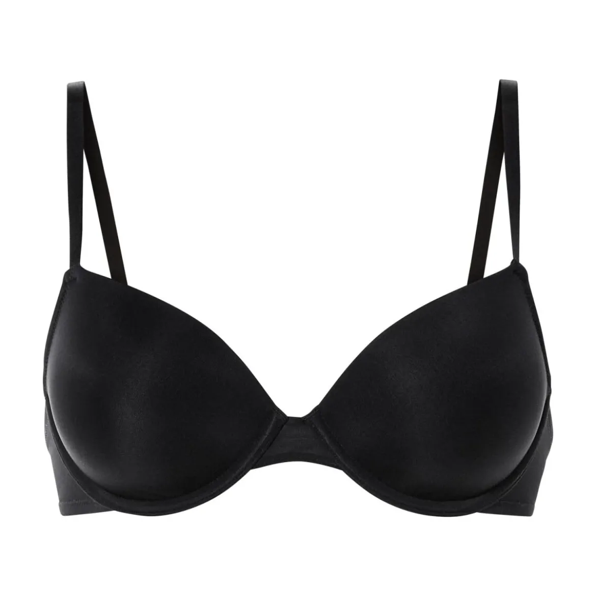 esmara® Damen Bügel BHs, 2-Stück mit verstellbaren Trägern - B-Ware