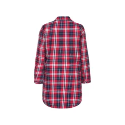 esmara Damen Bigshirt mit Reverskragen - B-Ware