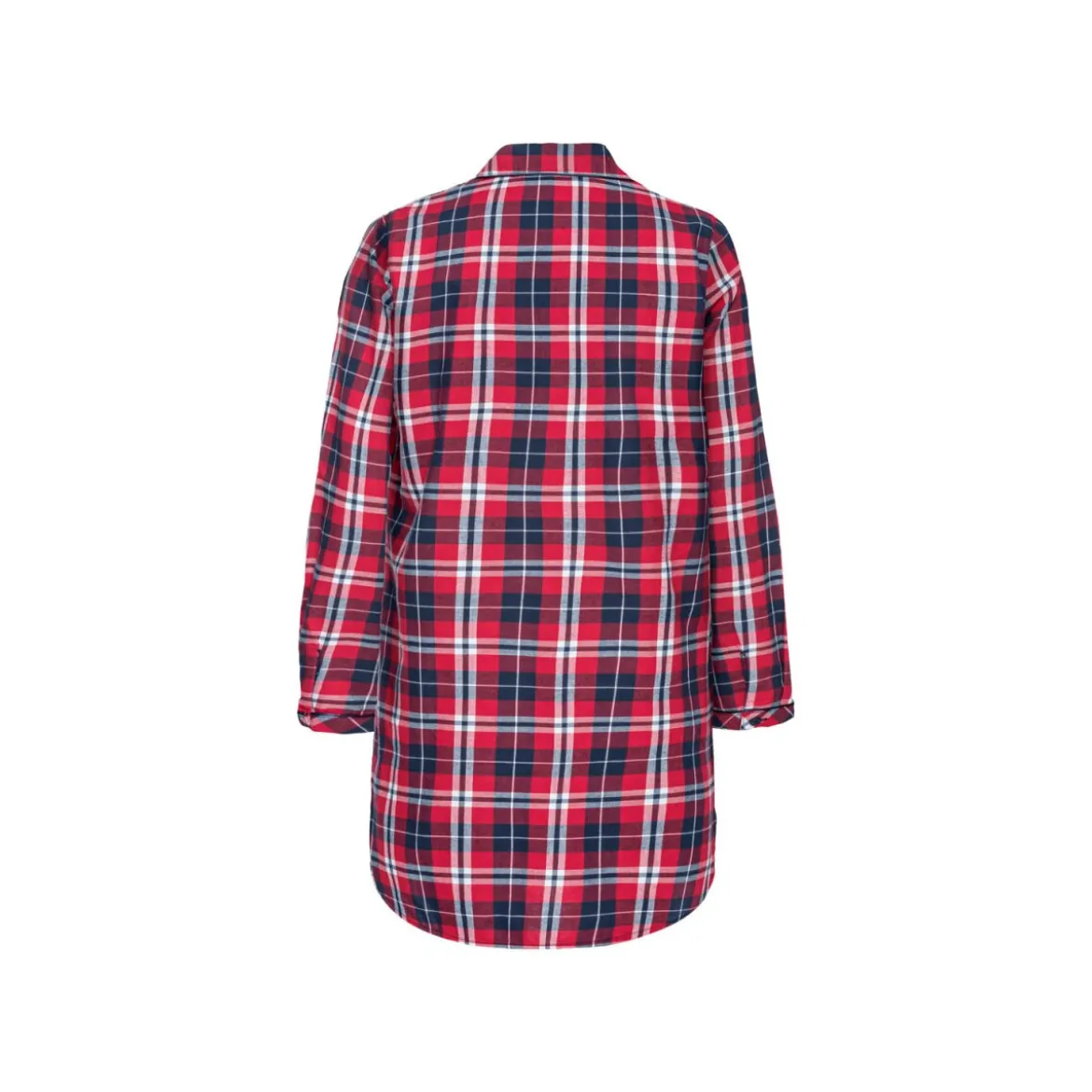 esmara Damen Bigshirt mit Reverskragen - B-Ware