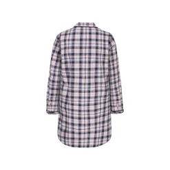 esmara Damen Bigshirt mit Reverskragen - B-Ware