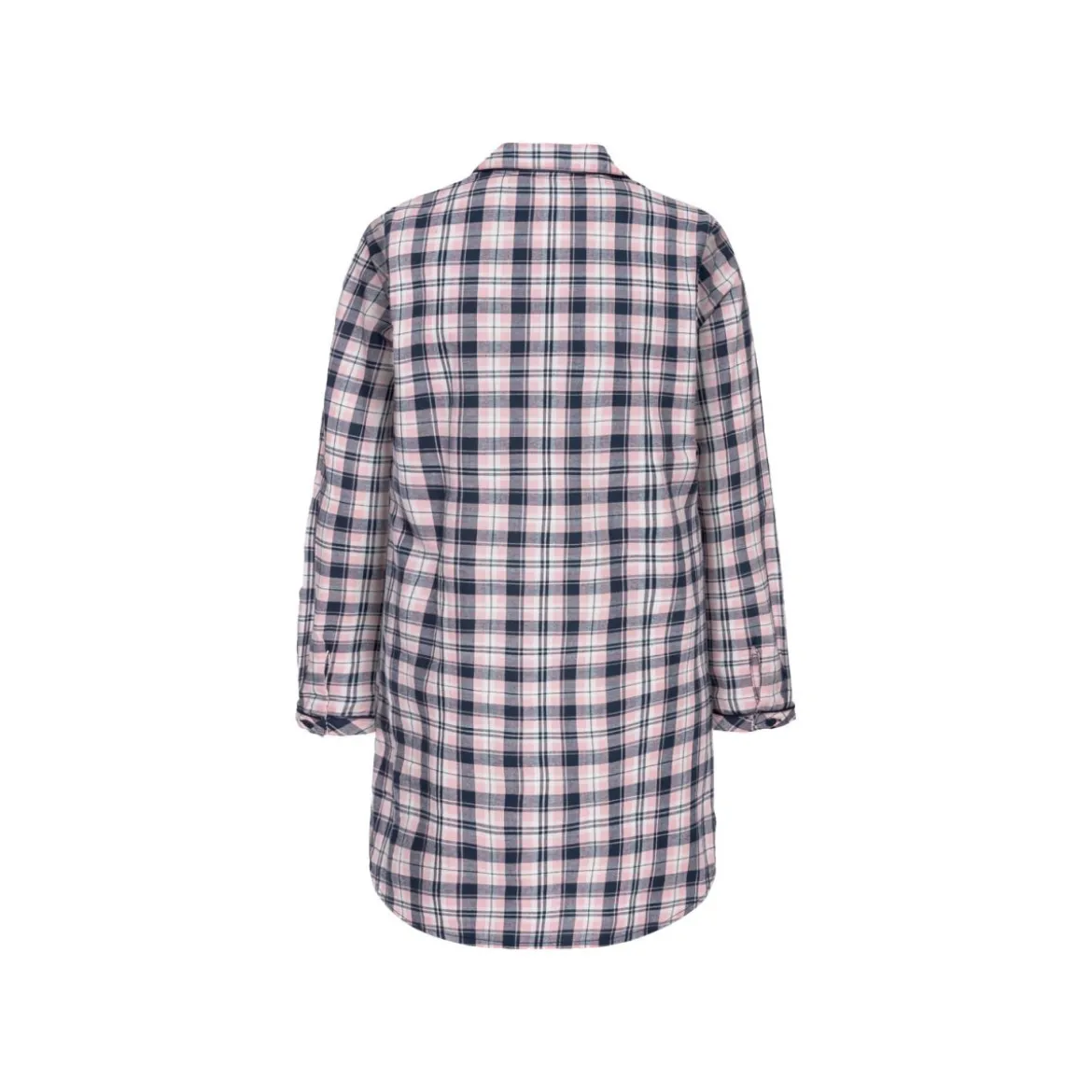 esmara Damen Bigshirt mit Reverskragen - B-Ware
