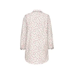 esmara Damen Bigshirt mit Reverskragen - B-Ware