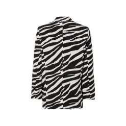 esmara® Damen Blazer, gerade geschnitten - B-Ware