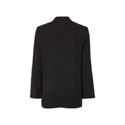 esmara® Damen Blazer, gerade geschnitten - B-Ware