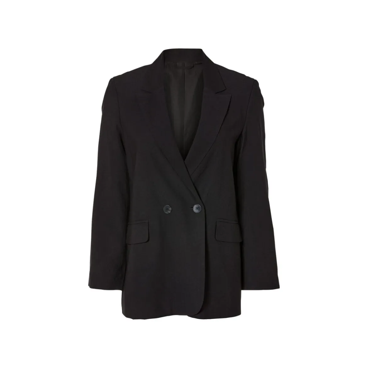 esmara® Damen Blazer, gerade geschnitten - B-Ware