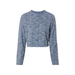 esmara® Damen Blazer im Tweed-Design - B-Ware