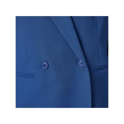esmara® Damen Blazer, mit doppeltem Knopfverschluss - B-Ware