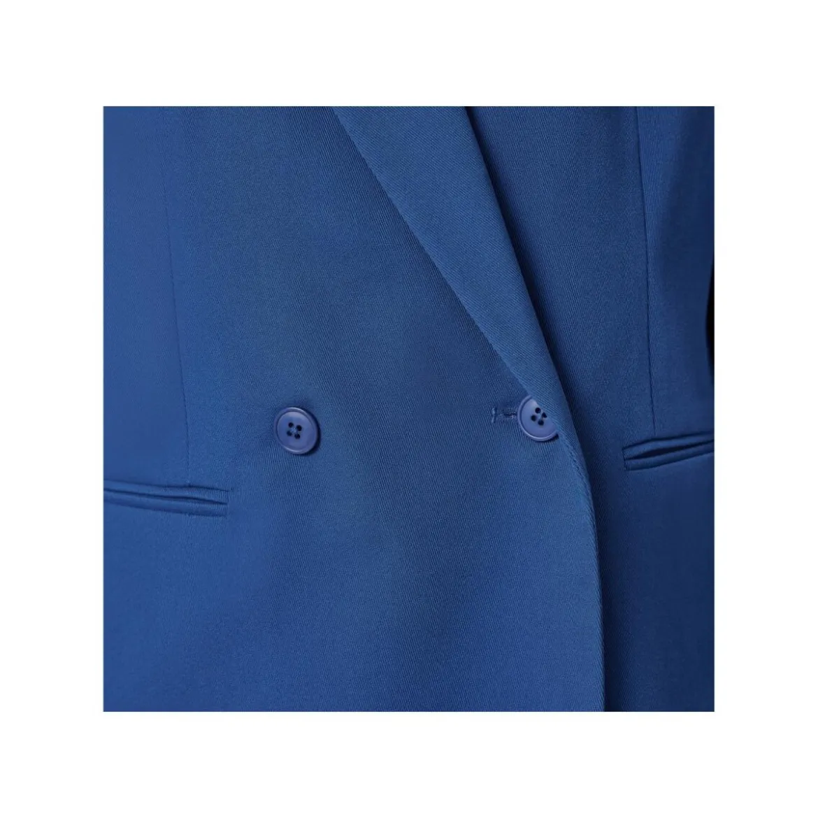 esmara® Damen Blazer, mit doppeltem Knopfverschluss - B-Ware