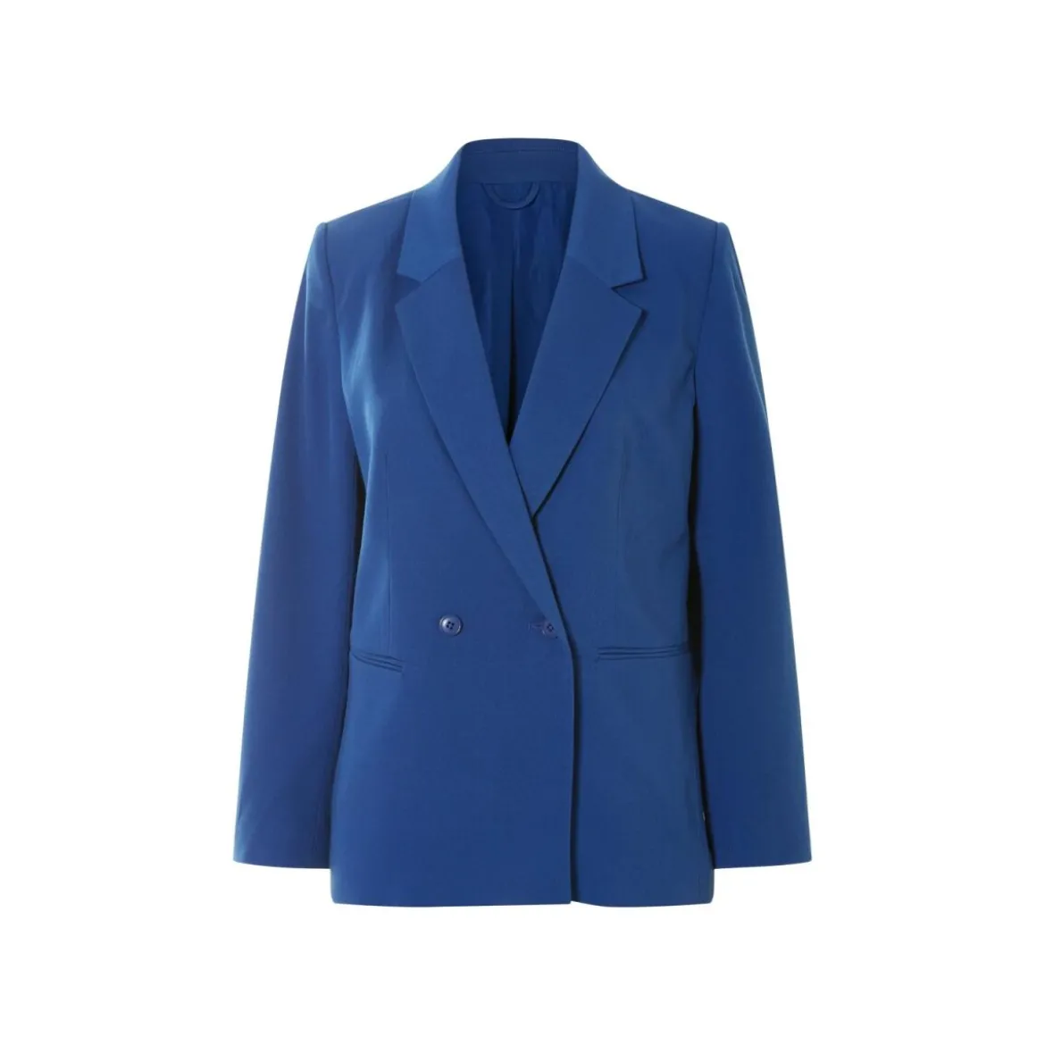 esmara® Damen Blazer, mit doppeltem Knopfverschluss - B-Ware