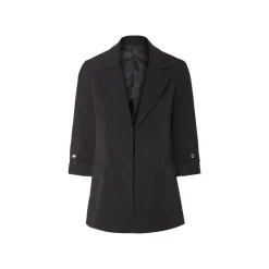 esmara® Damen Blazer, mit Eingrifftaschen - B-Ware
