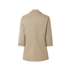 esmara® Damen Blazer, mit Eingrifftaschen - B-Ware