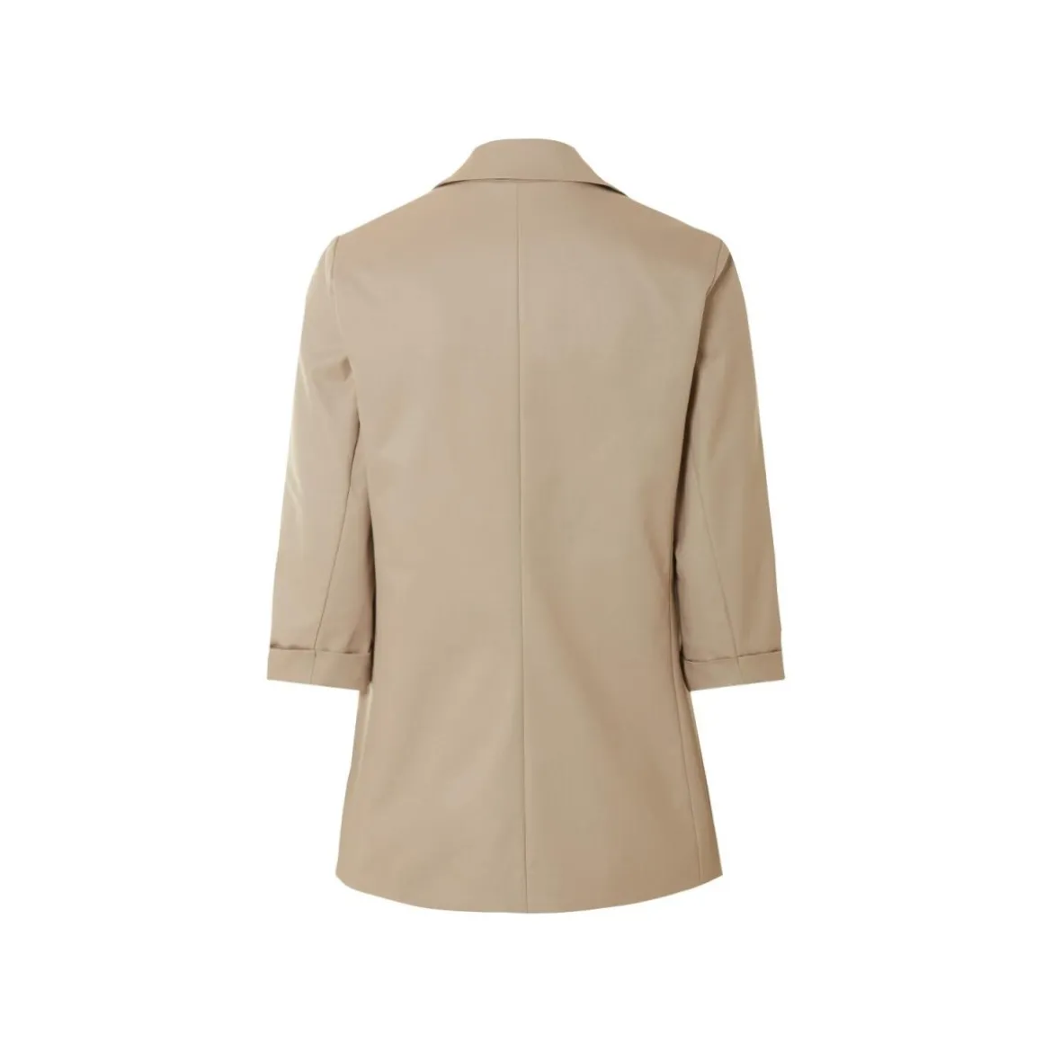 esmara® Damen Blazer, mit Eingrifftaschen - B-Ware